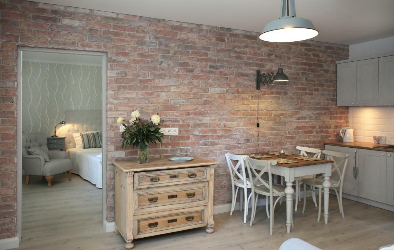 Palac I Folwark Brzeznica Brzeznica  Habitación foto
